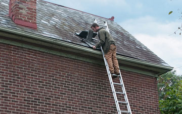 what affects urgent Stockton On Teme roof repairs
