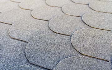 Stockton On Teme asphalt roofing costs