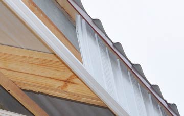 why Stockton On Teme fascia repairs are essential