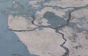 fibreglass roofing replacement Stockton On Teme