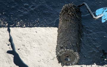 Stockton On Teme liquid sealant waterproofing