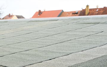 Stockton On Teme flat roof replacement