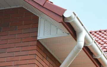 Stockton On Teme soffit repair costs