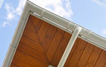 Stockton On Teme soffit types