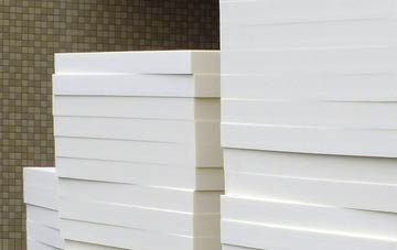 Stockton On Teme tapered roof insulation costs