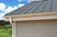 Stockton On Teme fascia repair