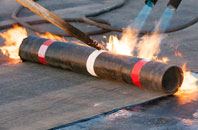 Stockton On Teme flat roof sealing