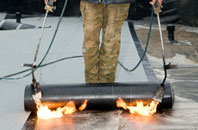 Stockton On Teme flat roof sealing quote