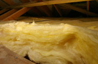 Stockton On Teme pitch roof insulation