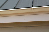 Stockton On Teme soffit repair