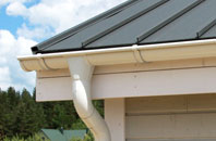 Stockton On Teme soffits